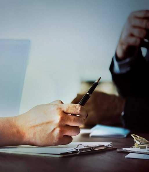 Creating Your Will with an Attorney in Colorado