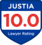 Justia Badge